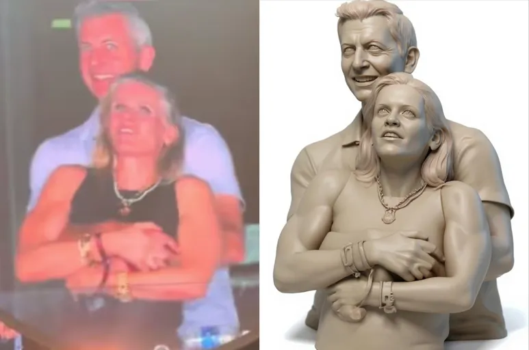 3D Bust Maker